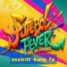 assistir kung fu futebol clube